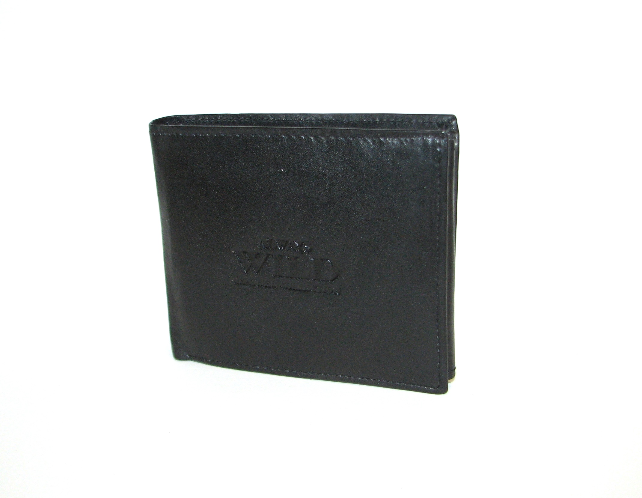 Гаманець чоловічий Always Wild N992-SCR/3131 Black Гаманець чоловічий Always Wild N992-SCR/3131 Black